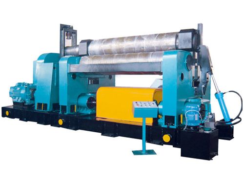 點(dian)擊查(cha)看詳(xiang)細信(xin)息标(biao)題：W11系(xi)列三(san)輥對(dui)稱卷(juan)闆機(ji) 閱讀(du)次數(shu)：2954