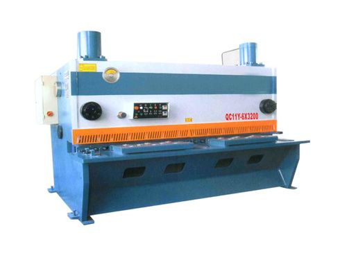 點擊(ji)查看(kan)詳細(xi)信息(xi)标題(ti)：Q11Y系列(lie)液壓(ya)閘式(shi)剪闆(pan)機 閱(yue)讀次(ci)數：1822