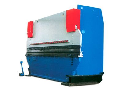 點擊查看(kan)詳細信息(xi)标題：WB67Y系列(lie)液壓折彎(wan)機 閱讀次(ci)數：2204